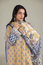 Fabrics 3 Piece - V2