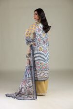 Fabrics 3 Piece - V5