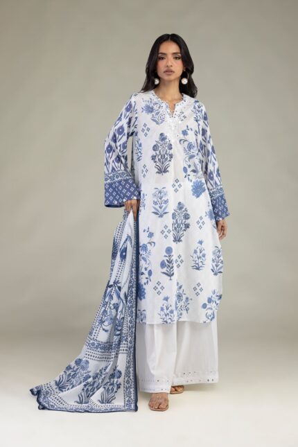 Fabrics 3 Piece - V1