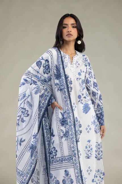Fabrics 3 Piece - V2