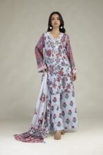 Tailored 2-Piece Lawn - View 5
