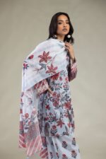 Fabrics 3 Piece - V3