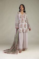 Tailored 2-Piece Lawn - View 2