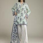 Tailored 2-Piece Lawn - View 1