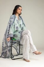 Fabrics 3 Piece - V2