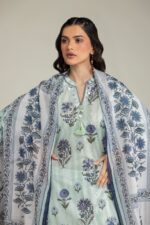 Fabrics 3 Piece - V3