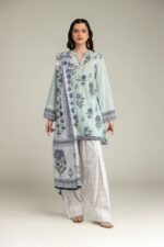 Fabrics 3 Piece - V4