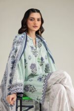 Fabrics 3 Piece - V5