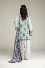 Fabrics 3 Piece - V6