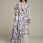 Fabrics 3 Piece - V1