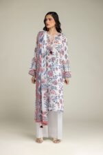 Fabrics 3 Piece - V4