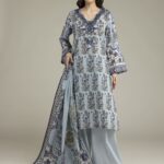 Fabrics 3 Piece - V1