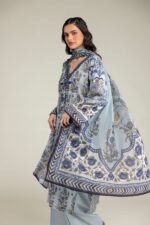 Fabrics 3 Piece - V3