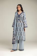Fabrics 3 Piece - V4