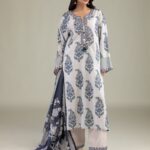 Fabrics 3 Piece - V1
