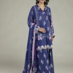 Lawn Tailored 3-Piece - View 1