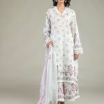 Fabrics 3 Piece - V1