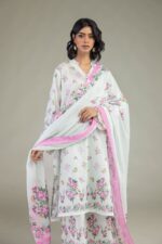 Fabrics 3 Piece - V3