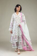 Fabrics 3 Piece - V4