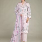 Lawn Tailored 3-Piece - View 1