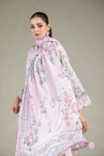 Fabrics 3 Piece - V2