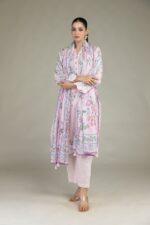 Fabrics 3 Piece - V3
