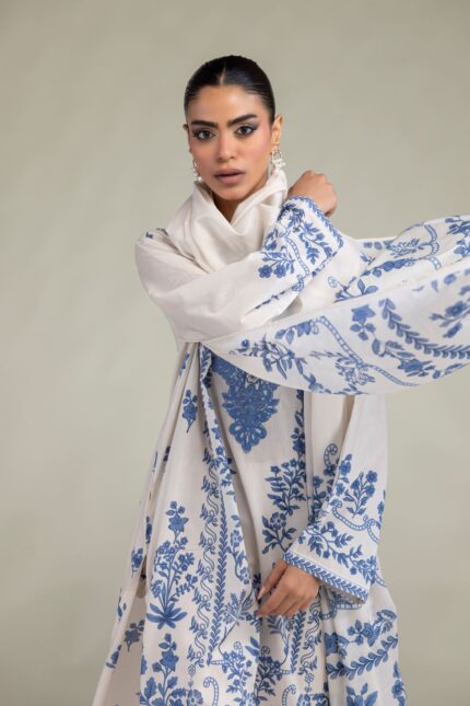 Fabrics 3 Piece - V2