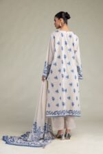 Fabrics 3 Piece - V5