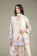 Fabrics 3 Piece - V3