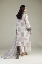 Fabrics 3 Piece - V5