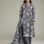 Fabrics 3 Piece - V1