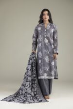Fabrics 3 Piece - V1