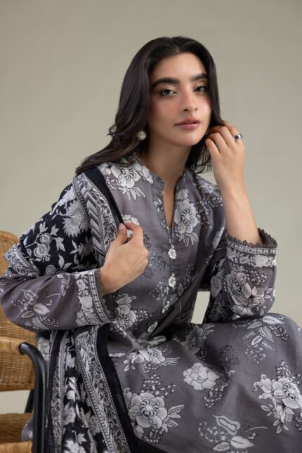 Fabrics 3 Piece - V2