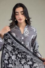 Fabrics 3 Piece - V3