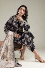 Fabrics 3 Piece - V3