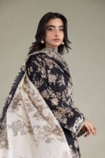 Fabrics 3 Piece - V4