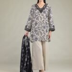 Fabrics 3 Piece - V1
