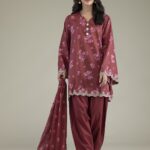 Fabrics 3 Piece - V1