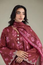 Fabrics 3 Piece - V2