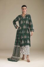 Fabrics 3 Piece - V1