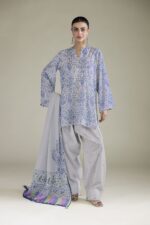 Fabrics 3 Piece - V1