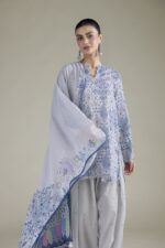 Fabrics 3 Piece - V3