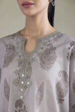 Fabrics 3 Piece - V4