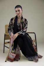 Fabrics 3 Piece - V4