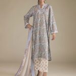 Fabrics 3 Piece - V1