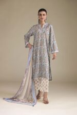 Cambric Tailored 3-Piece - View 3