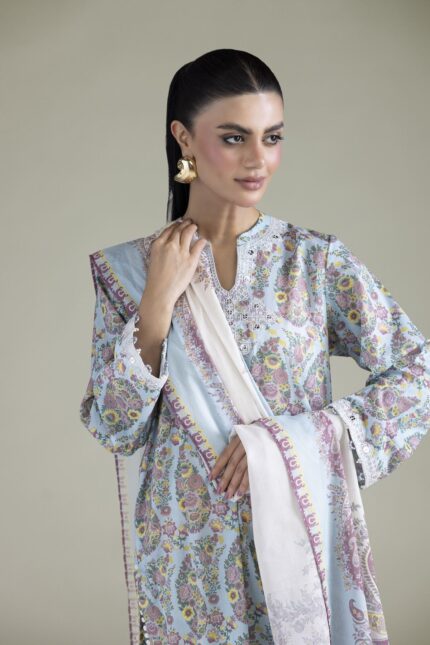 Fabrics 3 Piece - V2