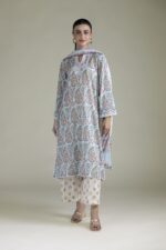 Fabrics 3 Piece - V3