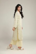 Printed Lawn Fabrics 2-Piece #116 EJ1 [A112] - V4