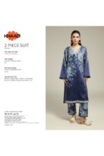 Printed Satin Fabrics 2-Piece #111EG1 G [A113] - V7